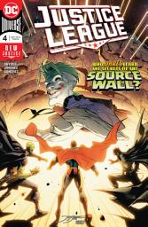 Icon image Justice League (2018)