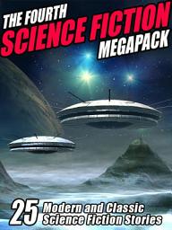 Icon image The Fourth Science Fiction MEGAPACK ®