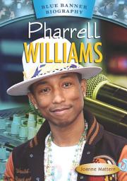 Icon image Pharrell Williams