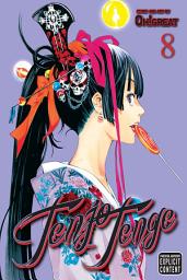 Icon image Tenjo Tenge: Full Contact Edition 2-in-1
