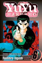 Icon image YuYu Hakusho: The Dark Tournament