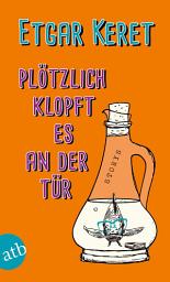 Icon image Plötzlich klopft es an der Tür: Storys, Ausgabe 2