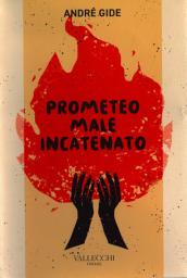 Icon image Prometeo male incatenato