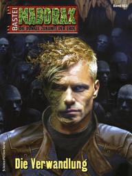 Icon image Maddrax 622: Die Verwandlung