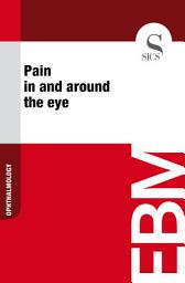 Icon image Pain in and around the eye