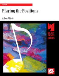 Icon image Playing the Positions