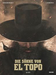 Icon image Die Söhne von El Topo - Kain