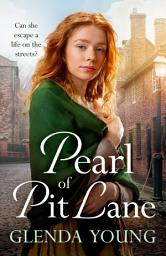 Icon image Pearl of Pit Lane: A powerful, romantic saga of tragedy and triumph