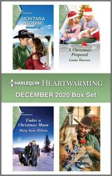 Icon image Harlequin Heartwarming December 2020 Box Set
