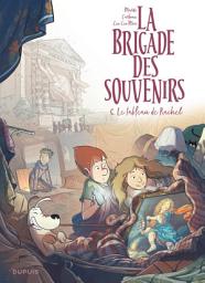 Icon image La brigade des souvenirs