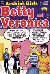 Icon image Archie's Girls Betty & Veronica