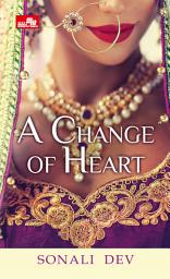 Icon image CR: A Change of Heart
