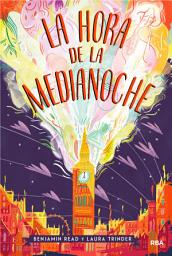 Icon image La hora de la medianoche