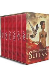 Icon image Once Upon a Sultan