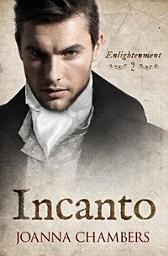 Icon image Incanto: Serie “Enlightenment #2”
