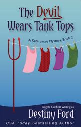 Icon image The Devil Wears Tank Tops