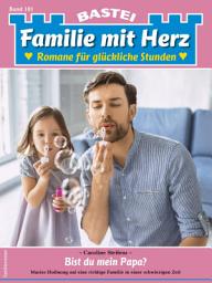 Icon image Familie mit Herz 181: Bist du mein Papa?