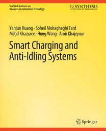 Icon image Smart Charging and Anti-Idling Systems