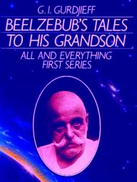 Icon image Beelzebub's Tales to His Grandson