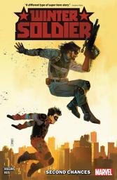 Icon image Winter Soldier: Second Chances