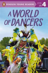 Icon image A World of Dancers