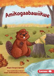 Icon image Amikogaabawiikwe (Beaver Bev)