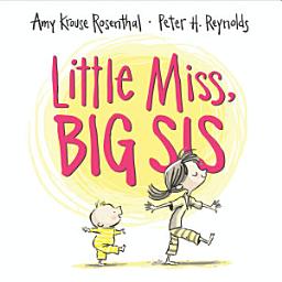Icon image Little Miss, Big Sis