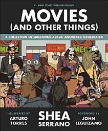 Icon image Movies (And Other Things)