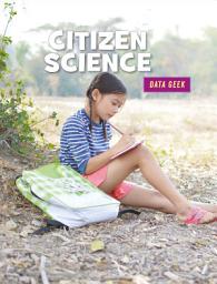 Icon image Citizen Science