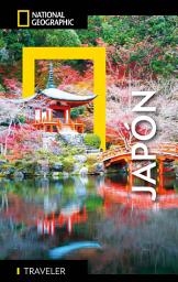 Icon image Japón - Guía National Geographic Traveler