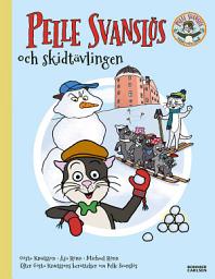 Icon image Pelle Svanslös och skidtävlingen
