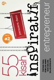 Icon image 55 Kisah Inspiratif Entrepreneur: [chapter 2]