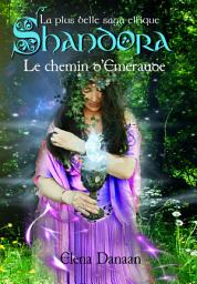 Icon image SHANDORA I ~ Le Chemin d'Emeraude