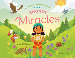 Icon image Spring's Miracles