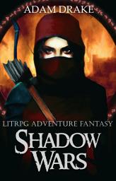 Icon image Shadow Wars: LitRPG Adventure Fantasy