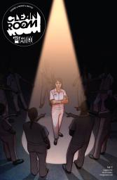 Icon image Clean Room (2015)