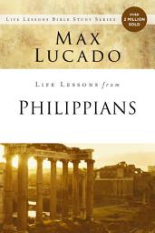 Icon image Life Lessons from Philippians: Guide to Joy