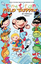 Icon image Tiny Titans: Field Trippin
