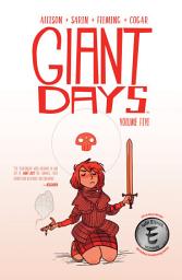 Icon image Giant Days