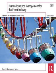 Icon image Human Resource Management for the Event Industry: Edition 2