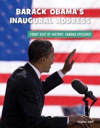 Icon image Barack Obama's Inaugural Address