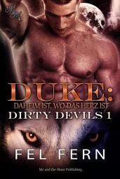 Icon image Duke: Daheim ist, wo das Herz ist