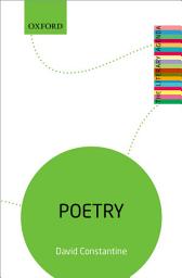 Icon image Poetry: The Literary Agenda