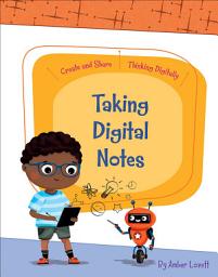Icon image Taking Digital Notes