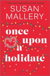Icon image Once Upon a Holidate: A Novel