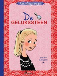 Icon image Een vleugje magie 1 - De gelukssteen