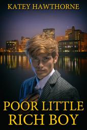 Icon image Poor Little Rich Boy