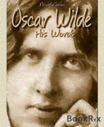 Icon image Oscar Wilde: His Words