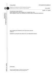 Icon image Series on Emission Scenario Documents Leather Processing