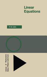Icon image Linear Equations